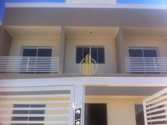 Imagem Apartamento 2 dormitórios com suite