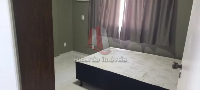 Imagem Apartamento Excelente Localização Algodoal