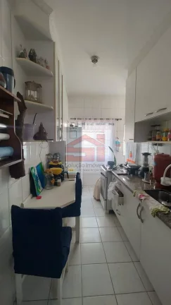 Imagem APARTAMENTO - Cod V.283