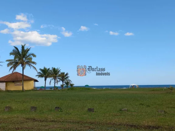 Imagem Sobrado com 2 dormitórios à venda, 82 m² por R$ 400.000 - Cibratel II - Itanhaém/SP