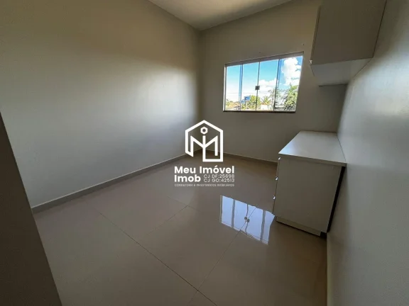 Imagem Apartamento em Setor Leste - Luziânia