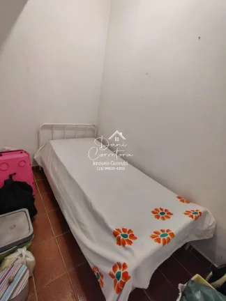 Imagem Apartamento à venda no Guarujá na Praia das Pitangueiras.