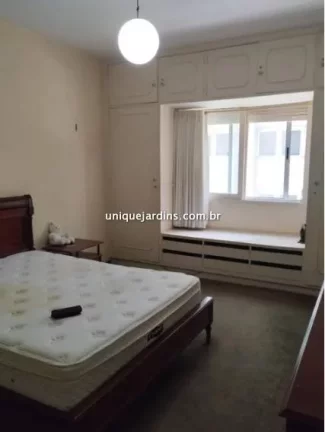Imagem Apartamento à venda Jardim América São Paulo