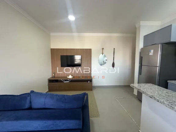 Imagem Apartamento novo no Itaguá