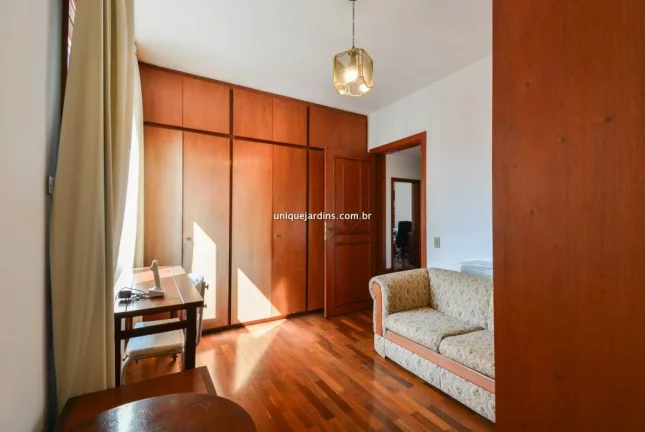 Imagem Apartamento à venda Alto de Pinheiros São Paulo