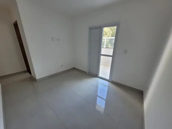 Imagem Apartamento sem Condomínio para Venda em Santo André / SP no bairro Vila Eldízia