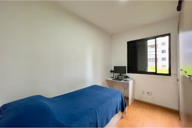 Imagem APARTAMENTO RESIDENCIAL em São Paulo - SP, Vila Mascote