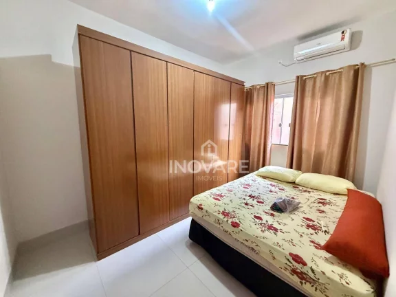 Imagem Casa com 3 dormitórios à venda, 300 m² por R$ 550.000,00 - Jardim Liberdade - Itumbiara/GO