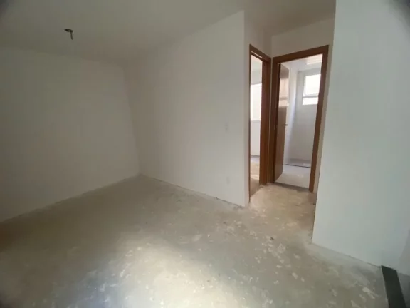 Imagem Apartamento com 2 dormitórios à venda, 43 m² por R$ 175.000,00 - Chácara Estância Paulista - Suzano/SP