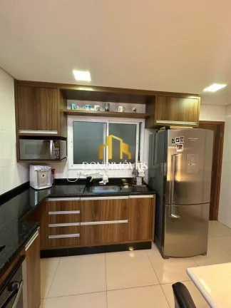 Imagem Vila Scarpelli | Santo Andre
