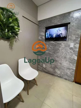 Imagem Salão à venda, 27 m² por R$ 310.000,00 - Vila Pinto Coelho - Lagoa Santa/MG