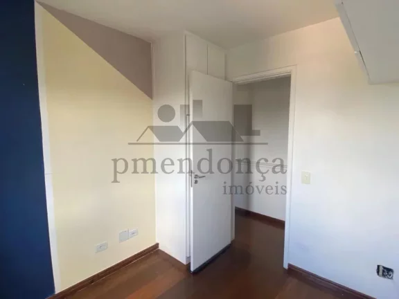 Imagem Apartamento na Vila Madalena com 90m², 3 quartos (1 suíte) e 2 vagas.