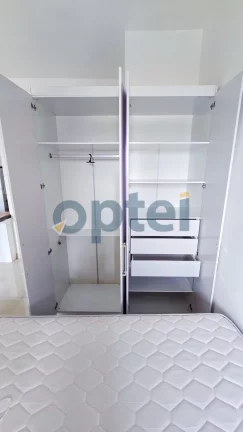 Imagem LOFT RESIDENCIAL em São Bernardo do Campo - SP, Jardim do Mar