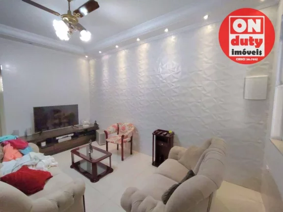 Imagem Casa térrea 2 dormitórios - São Vicente = aR$ 478.000 00