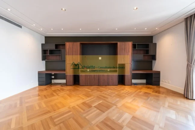 Imagem APARTAMENTO RESIDENCIAL em São Paulo - SP, Jardim Paulista