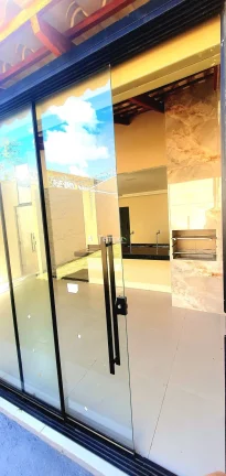 Imagem Casa Sobrado SETOR JAÓ
