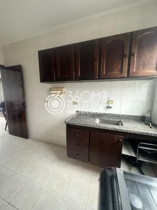 Imagem Apartamento para Venda em Mongaguá / SP no bairro Jardim Praia Grande