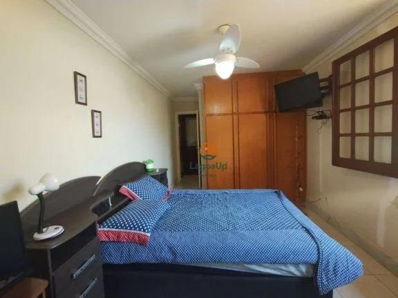 Imagem Casa com 6 dormitórios à venda, 315 m² por R$ 1.800.000 - Recanto da Lagoa - Lagoa Santa/MG