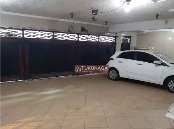 Imagem Sobrado com 6 dormitórios à venda por R$ 1.600.000 - Jardim Arapongas - Guarulhos/SP