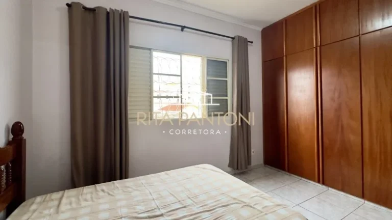 Imagem Casa Sobrado - Ribeirão Preto - Campos Elíseos - Região Norte