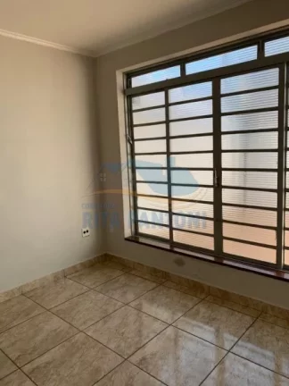 Imagem Casa - Ribeirão Preto - Jardim Piratininga - Região Oeste