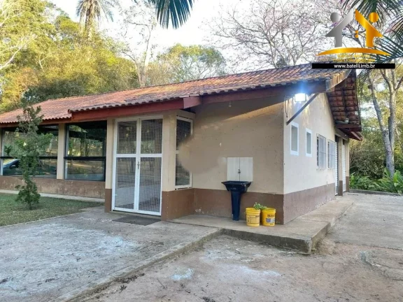 Imagem Terreno à venda no condomínio Granja Cristiana - VGP - Batelli Imóveis