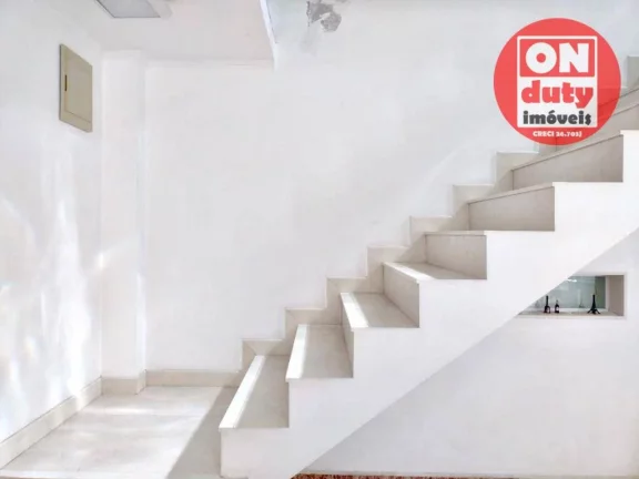 Imagem Casa Vila Belmiro - Santos/SP