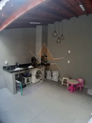 Imagem Casa - Ribeirão Preto - Palmares