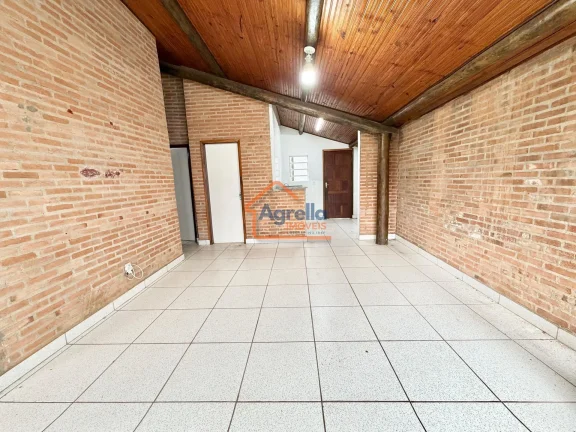 Imagem Casa térrea à venda no Parque da Imprensa