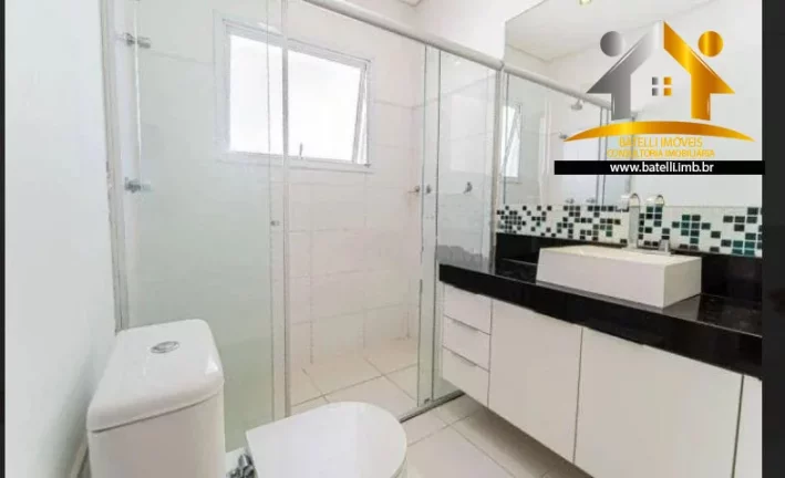 Imagem Casa para venda e locação no condomínio San Remo na Granja Viana - Batelli Imóveis
