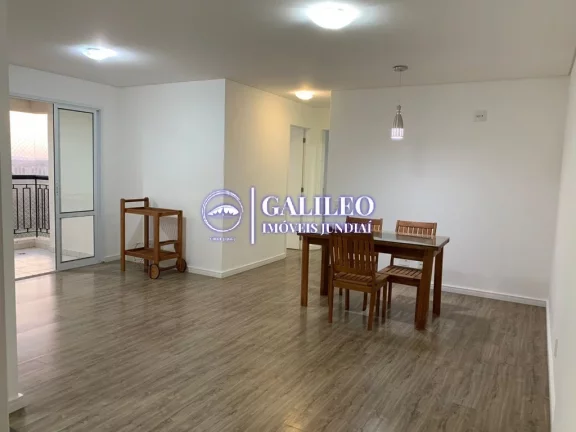 Imagem APARTAMENTO A VENDA NO ATMOSPHERA - 02 QUARTOS - 78M² - JARDIM ERMIDA - JUNDIAÍ - SP