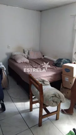 Imagem Terreno com 03 casas no quintal - Itapevi/SP