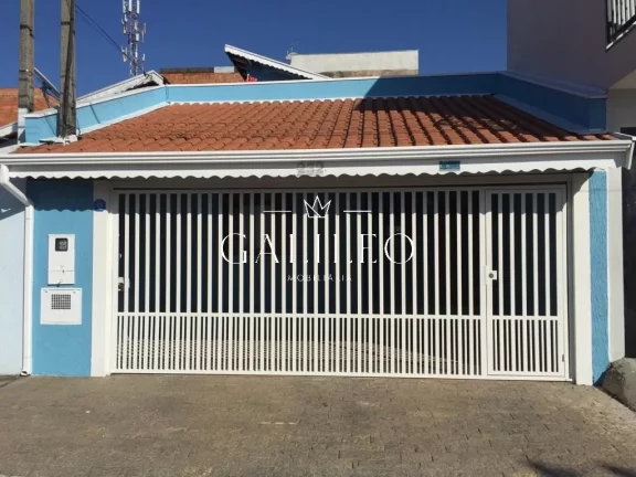 Imagem CASA Á VENDA EM PQ. ALMERINDA PEREIRA CHAVES JUNDIAÍ-SP
