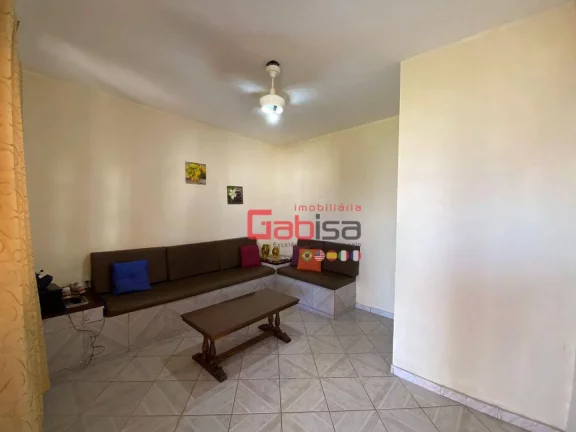 Imagem Casa com 7 dormitórios à venda, 380 m² por R$ 420.000,00 - Caminho de Búzios - Cabo Frio/RJ