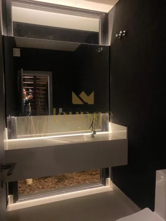 Imagem Casa À Venda em Condomínio em Alphaville Zona Sul-Votorantim