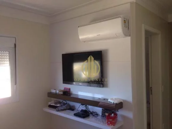 Imagem Apartamento 3 suítes no Condomínio Porto Buzios Condo Clube à venda, Jardim Botânico, Ribeirão Preto.