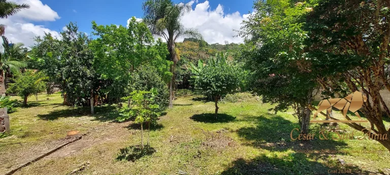 Imagem Terreno a venda com 3.855m² no centro de São Bento do Sapucaí/SP!