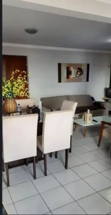 Imagem Apartamento de 4 Quartos no José Américo - Perfeito para Você e Sua Família