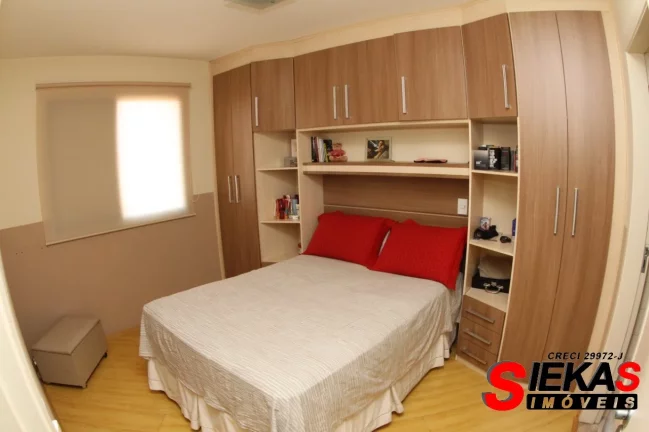 Imagem Excelente oportunidade: Apartamento à venda em São Paulo-SP, Chácara Cruzeiro do Sul, 2 quartos, 1 suíte, 2 salas, 1 banheiro, 1 vaga, 70m².