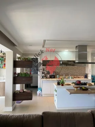 Imagem Belíssimo Apartamento todo Planejado à Venda no Condomínio Cidade Viva bairro Jardim em Santo André