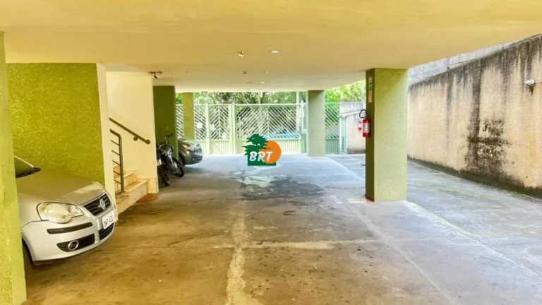Imagem Apartamento para Venda em São Roque, Loteamento Jardim Do Sol (mailasqui), 2 dormitórios, 1 banheiro, 1 vaga