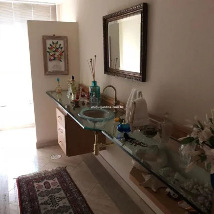 Imagem Apartamento à venda Jardim Paulista São Paulo