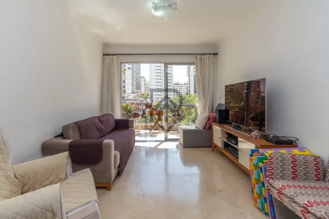Imagem Apartamento vila clementino pronto para morar