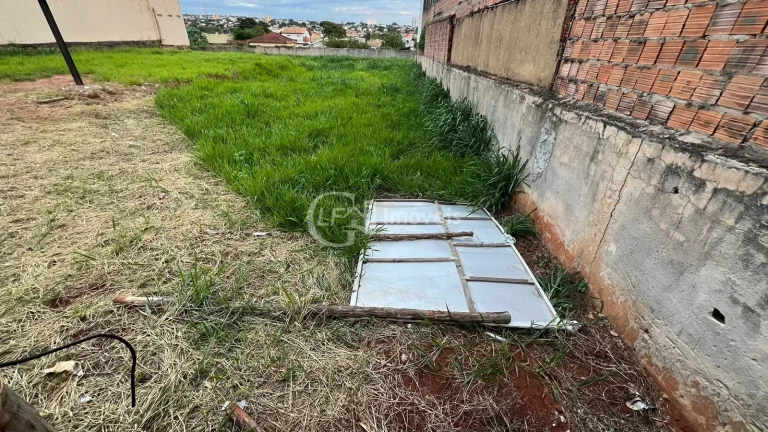 Imagem Terreno Comercial de 3.120m² na Vila Rica, Campo Grande-MS: Oportunidade Única de Investimento!