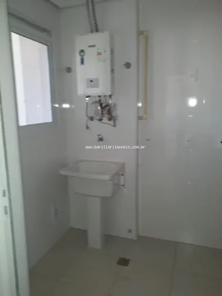 Imagem Apartamento Van Der Rohe Jd Botanico