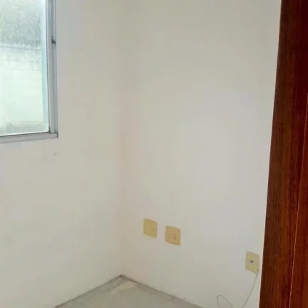 Imagem Apartamento residencial à venda, residencial napoli, Jardim Itamarati, Poá