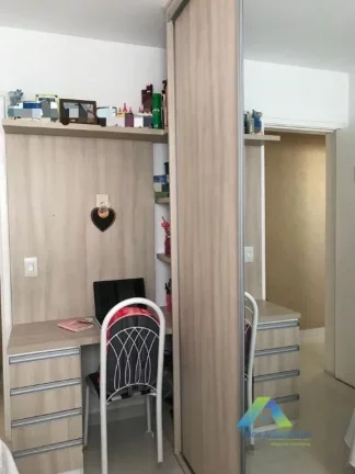 Imagem Apartamento à venda, 50 m² por R$ 351.000,00 - Ipiranga - São Paulo/SP