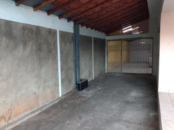 Imagem CASA À VENDA NO LOPES IGLESIA EM NOVA ODESSA