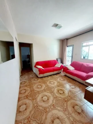 Imagem Casa com 4 dormitórios à venda, 203 m² por R$ 500.000,00 - Cidade Kemel - Poá/SP