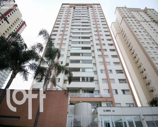 Imagem APARTAMENTO RESIDENCIAL em Sao Paulo - SP, Tatuapé